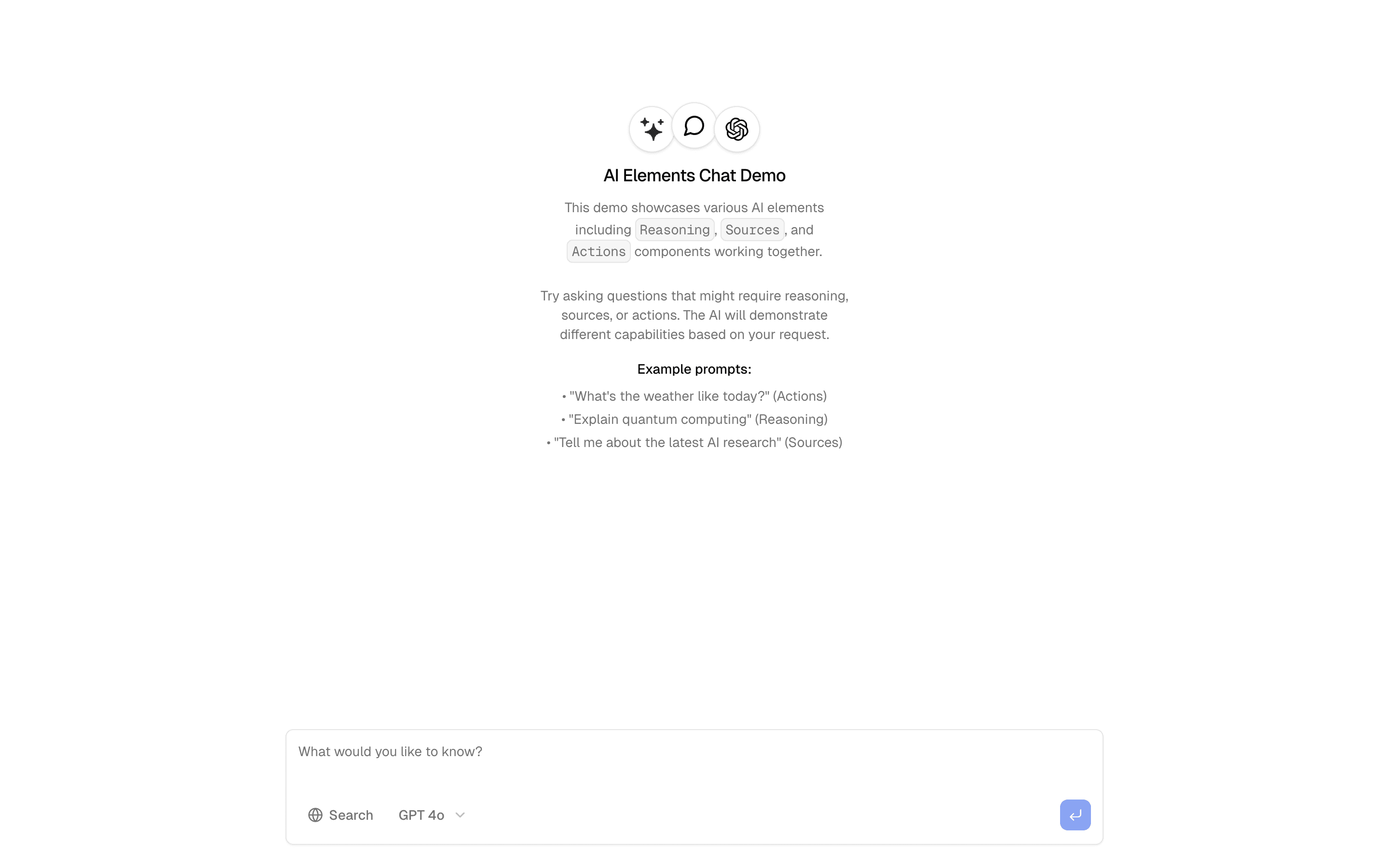 ai-elements-chat chat example