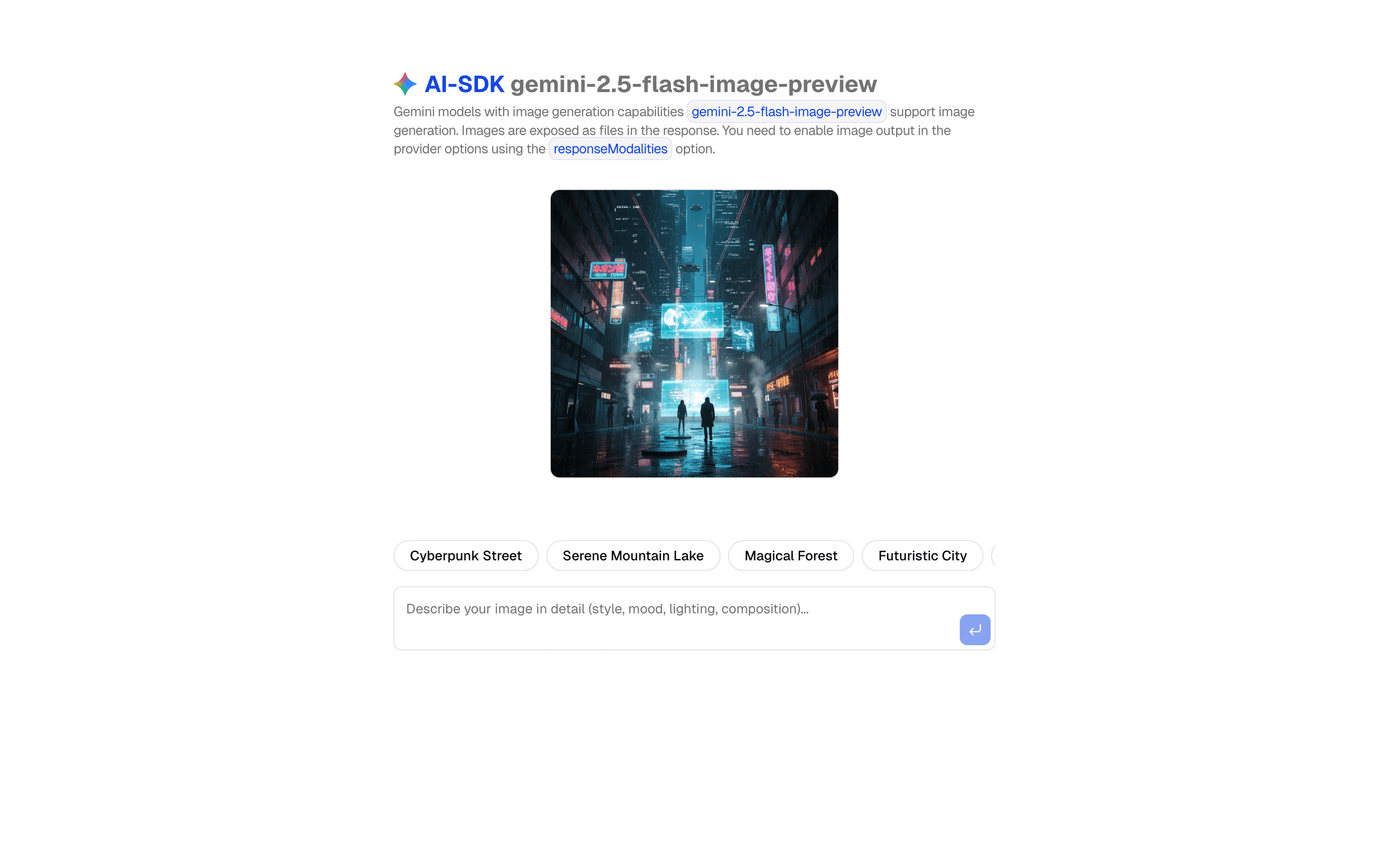ai-sdk-gemini-flash-image generation example