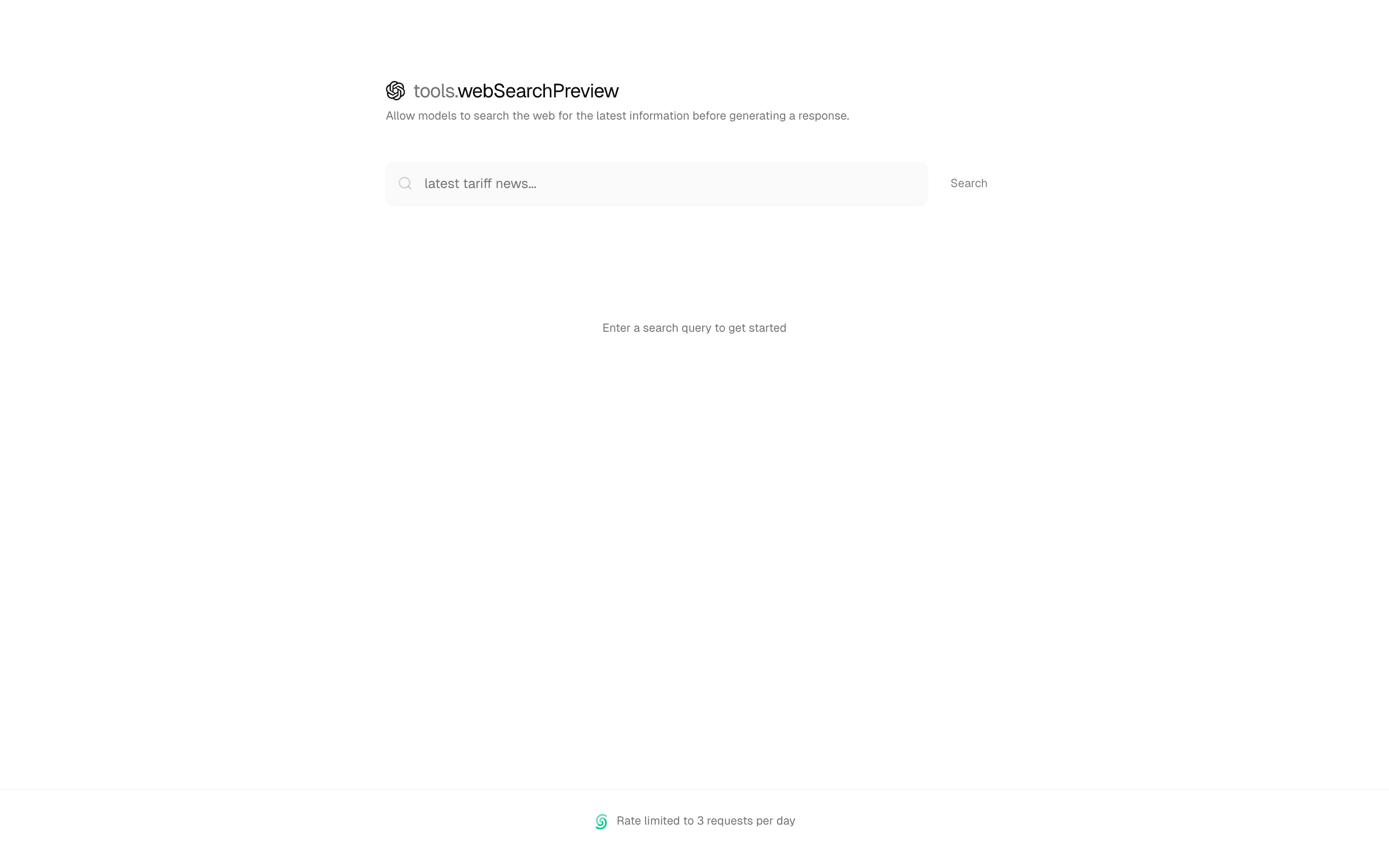 ai-websearch analysis example