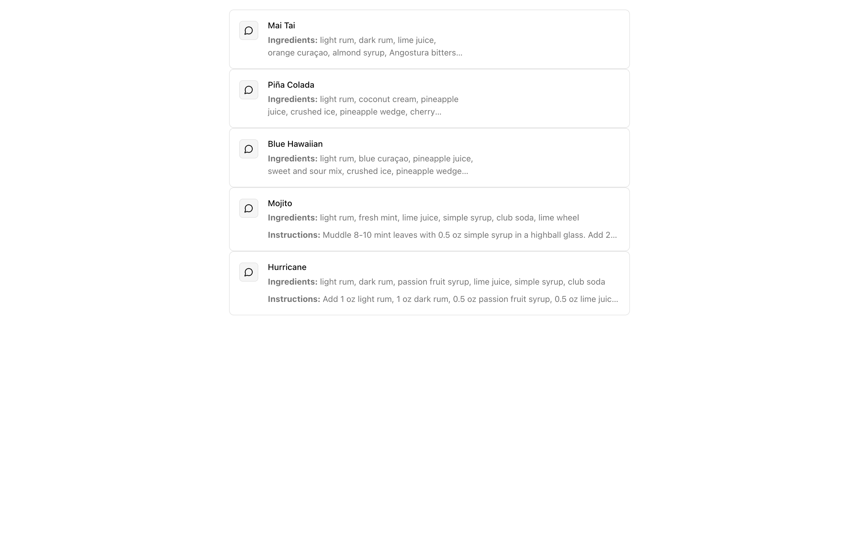 Claude Structured Output preview