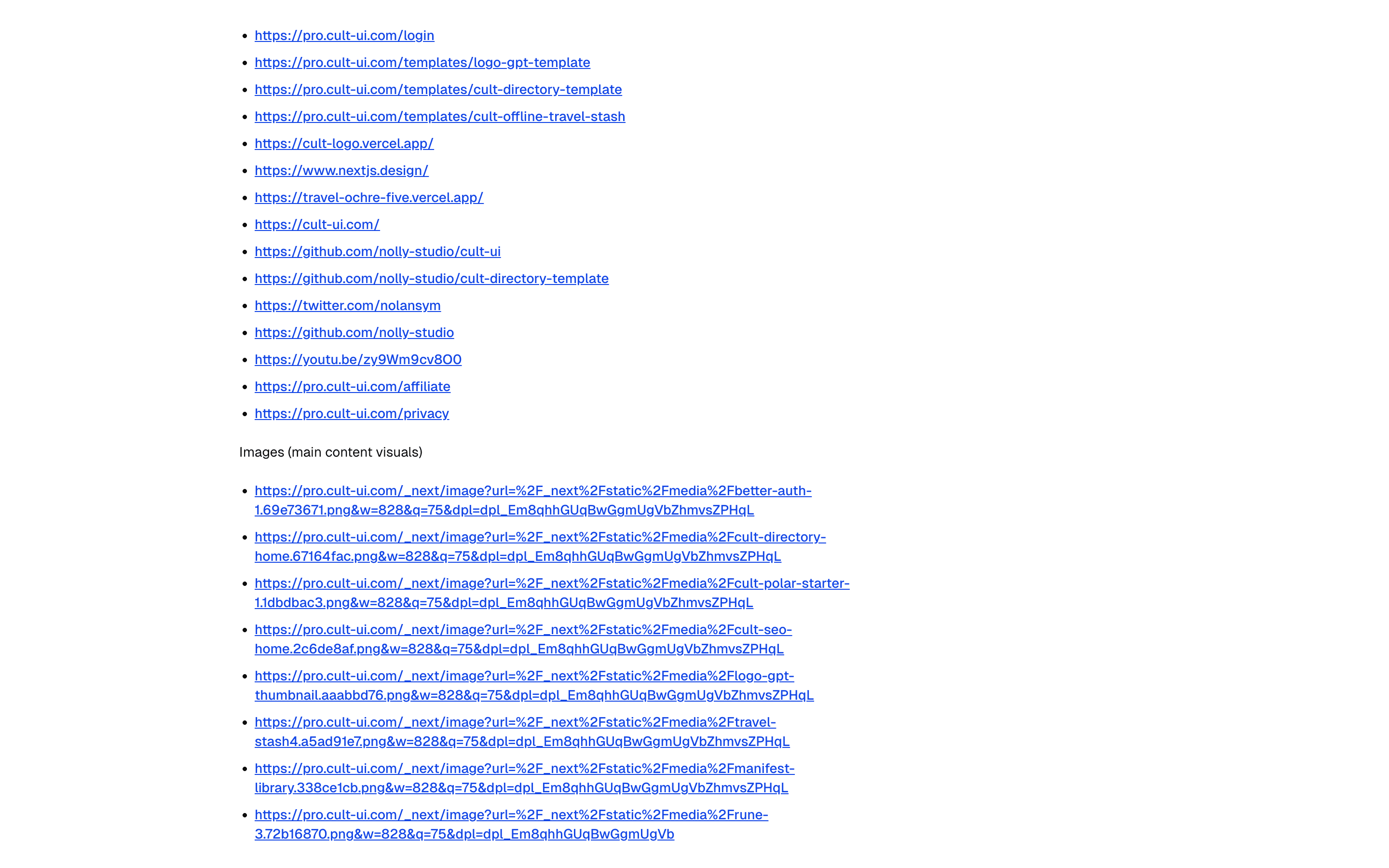 Scrape - Cheerio (lightweight) preview