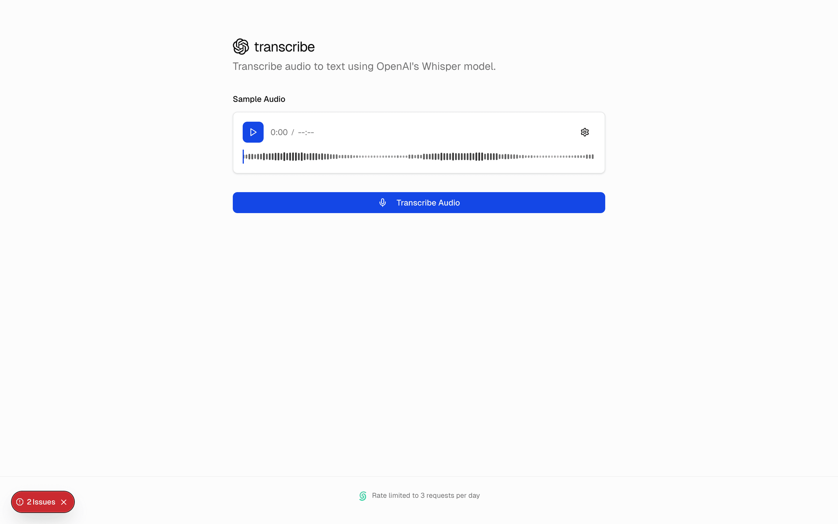 basics-transcribe-openai pro example