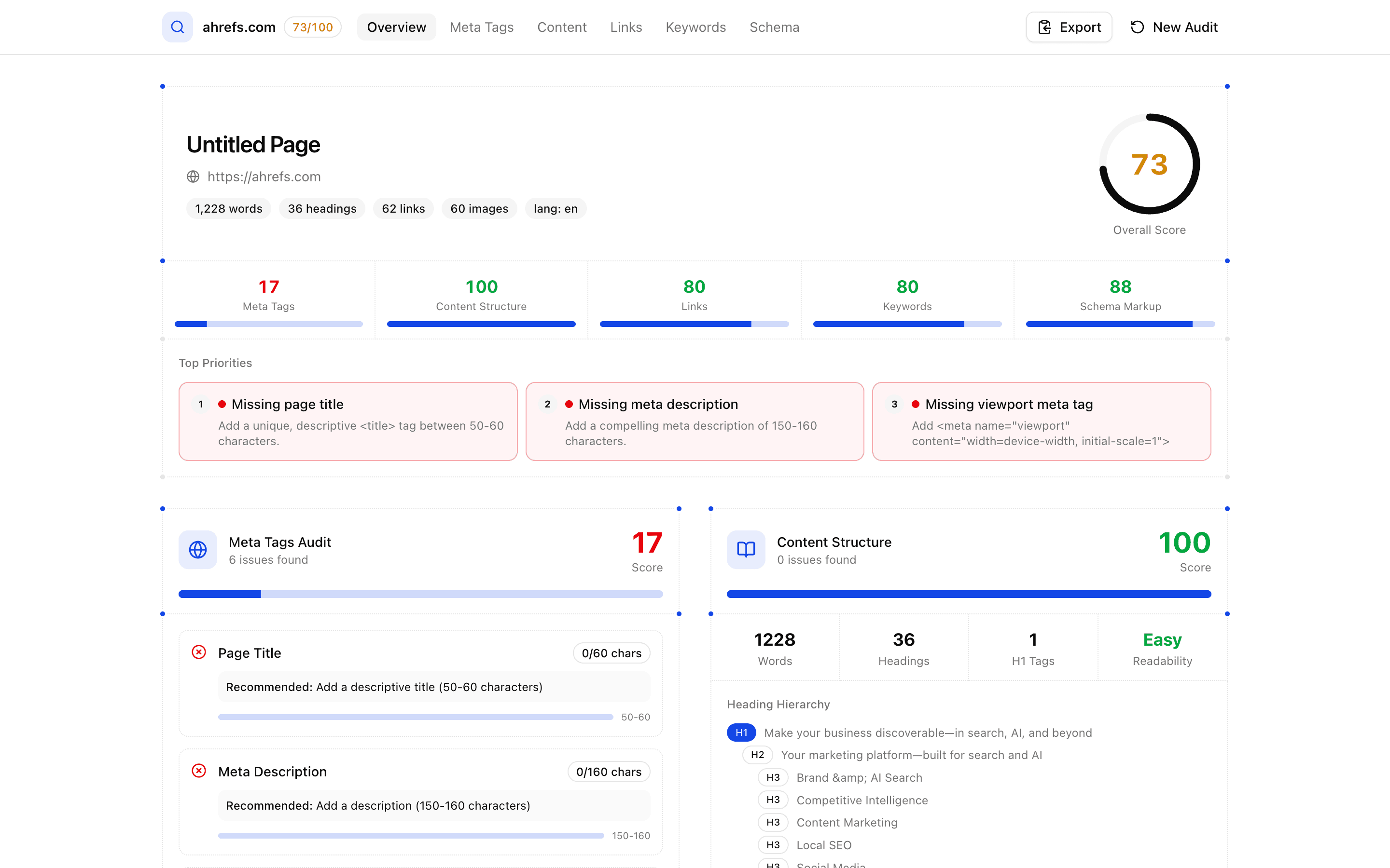 example-agent-seo-audit examples example