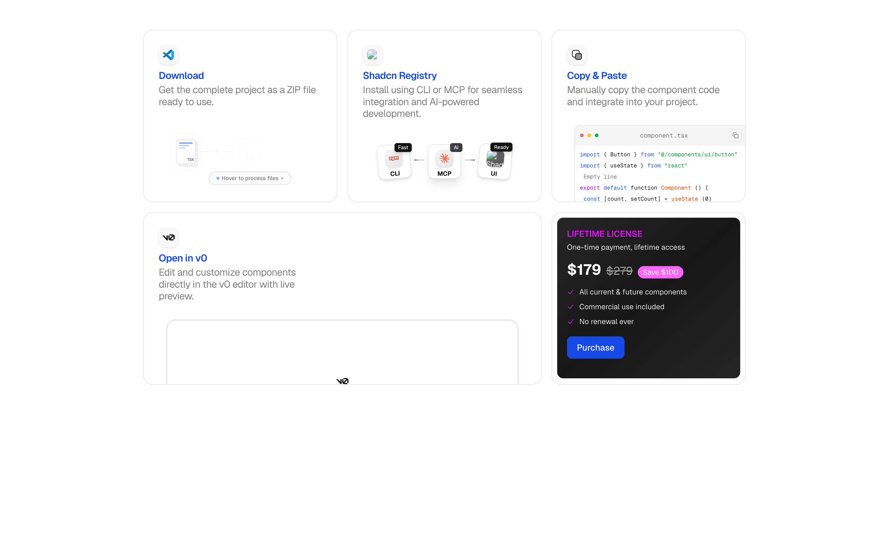 marketing-bento-1 preview