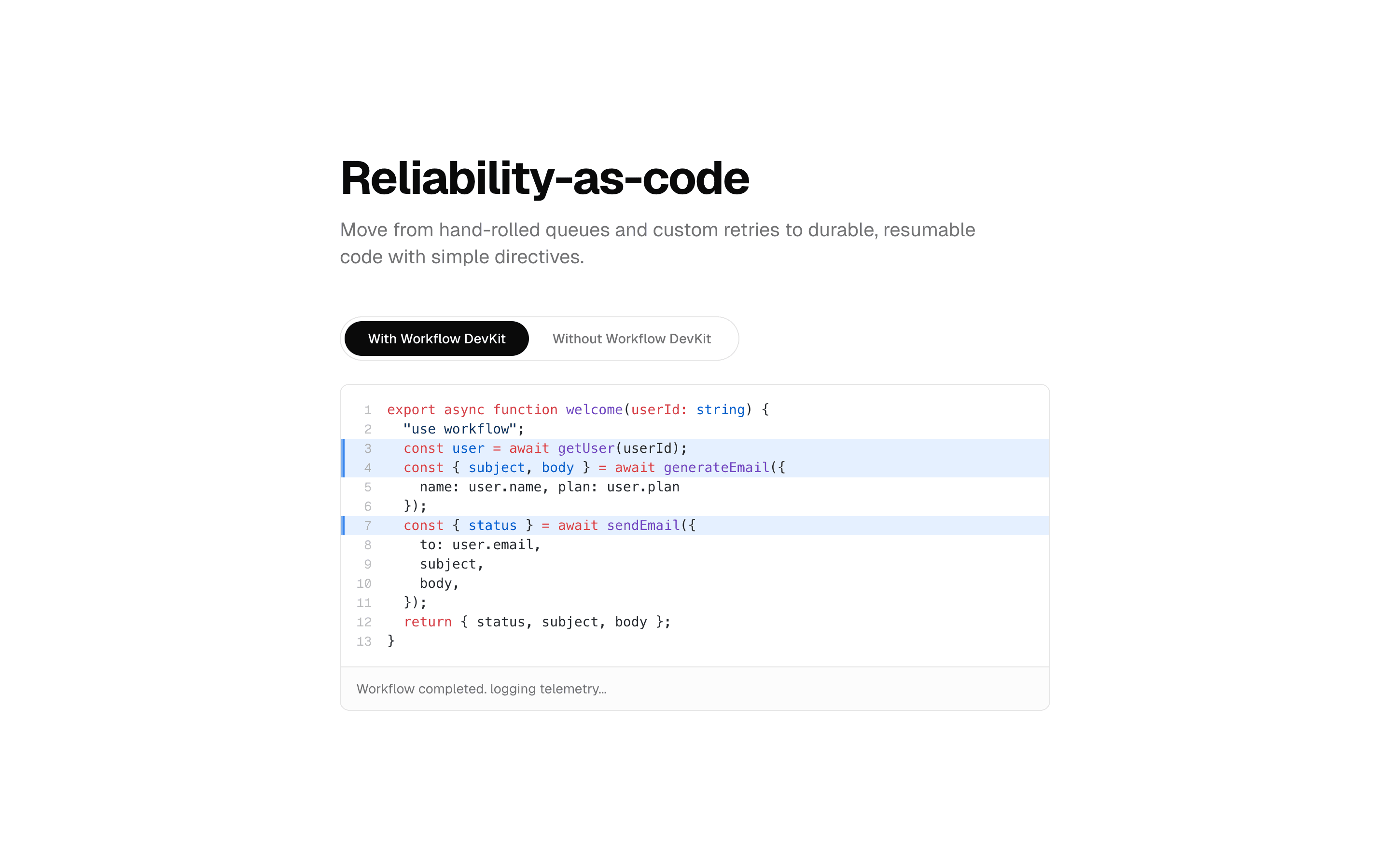 Code Block 3 preview