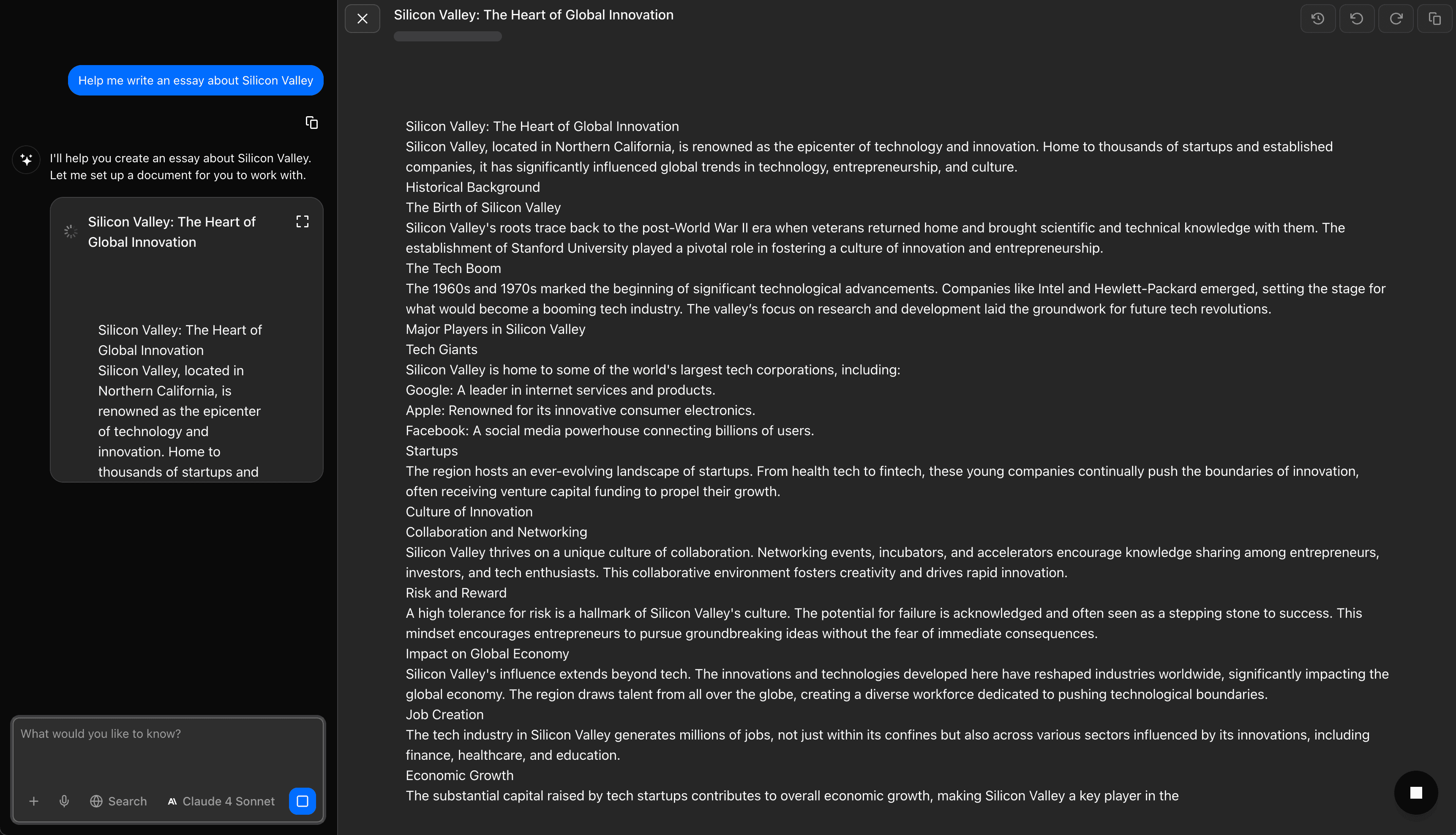 Multi Tenant Better Auth Chat preview 6