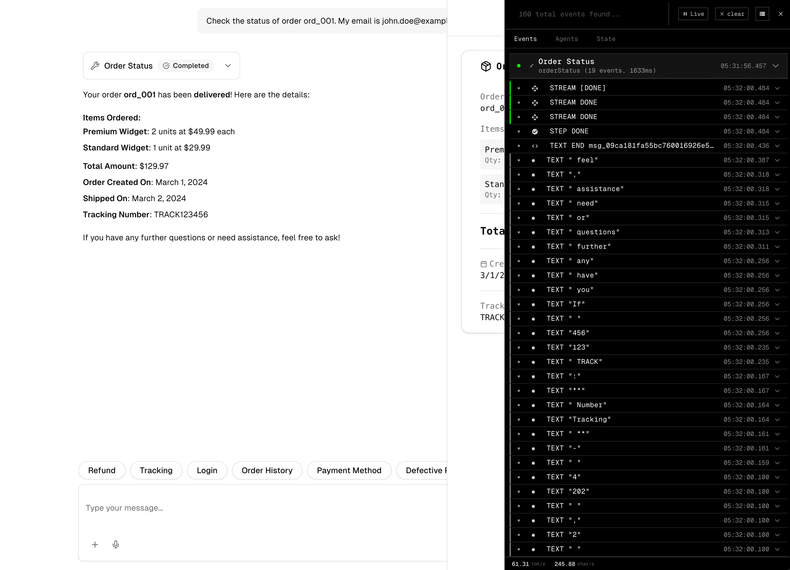 Sub Agent Starter preview 3