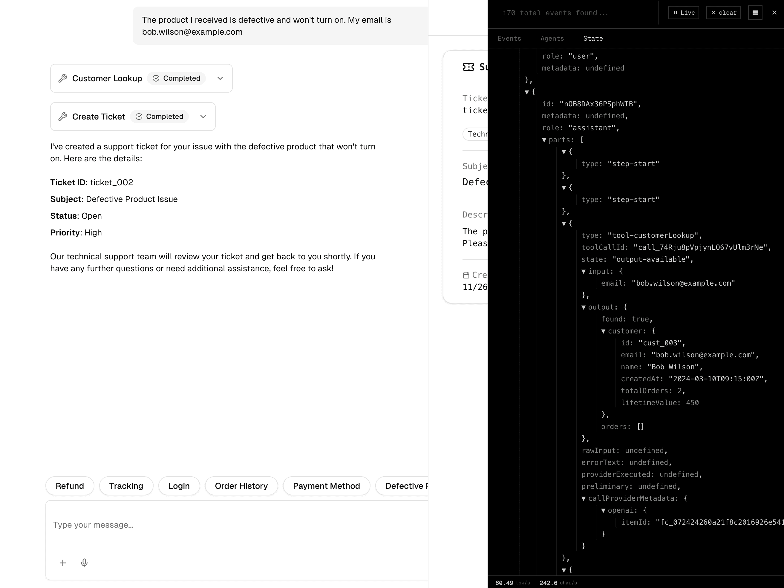 Sub Agent Starter preview 4