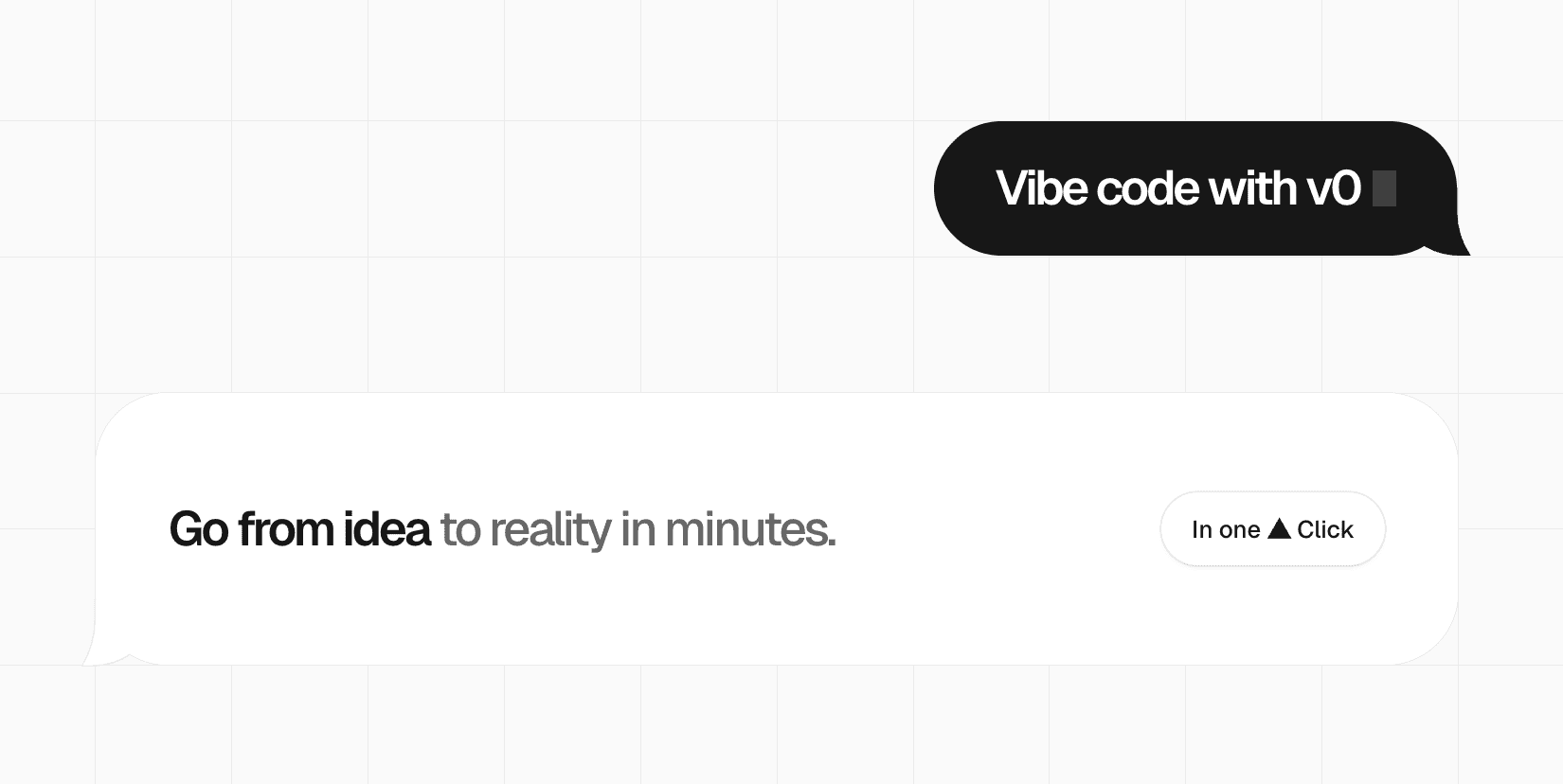 v0 interface